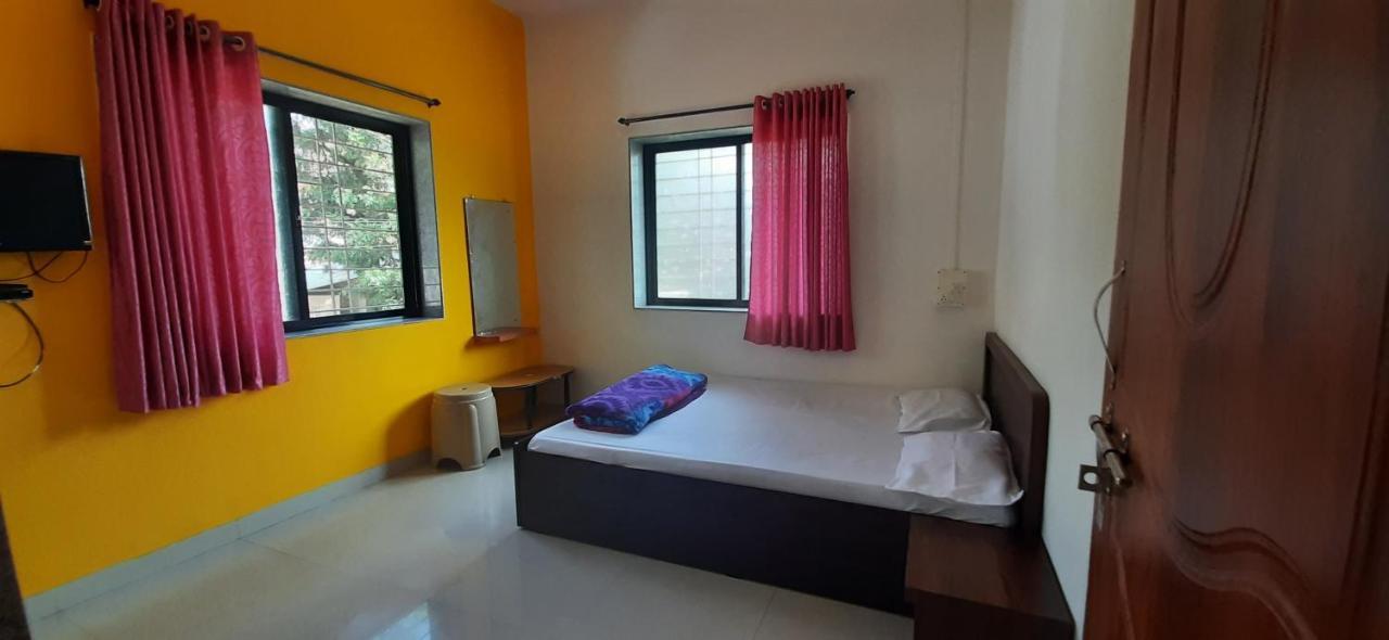Trimurti Holiday Home Panchgani Exterior foto