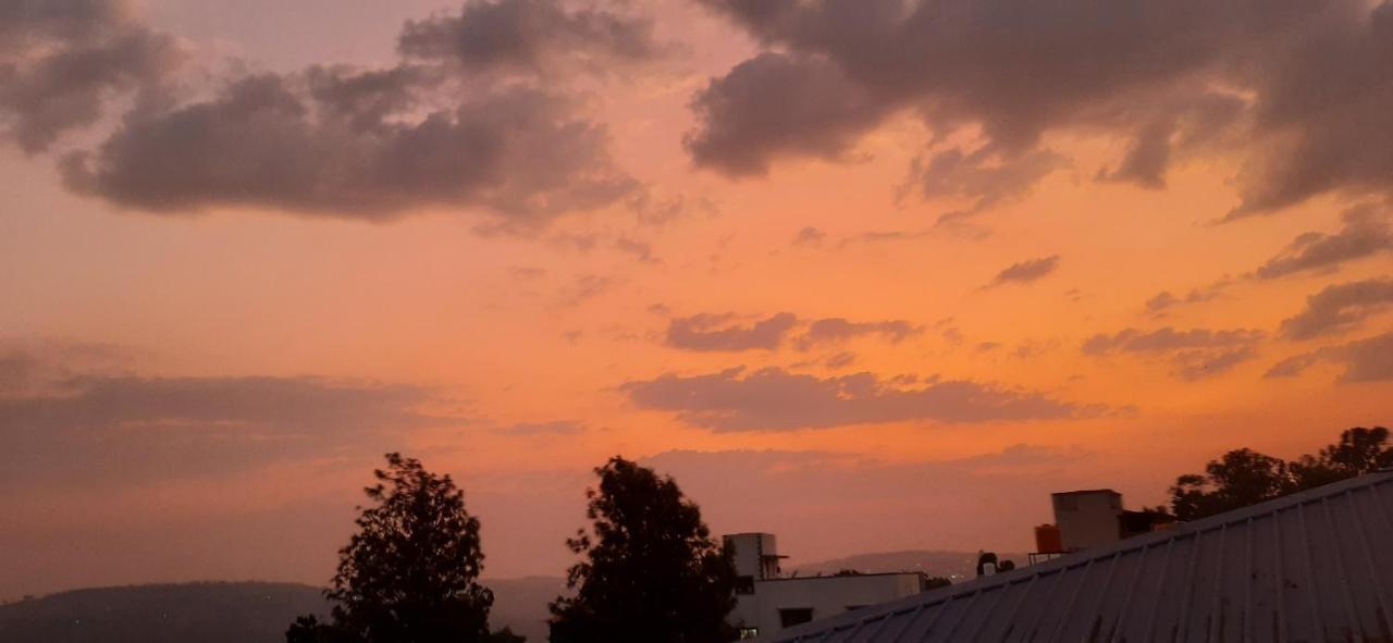 Trimurti Holiday Home Panchgani Exterior foto